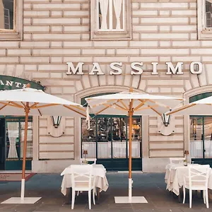 Bettoja Massimo D'azeglio **** Rome