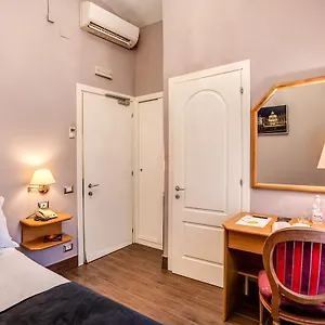 Hotel San Valentino, Rzym