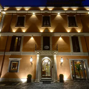 Bolivar **** Rome