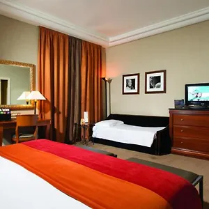 Dei Mellini Hotel