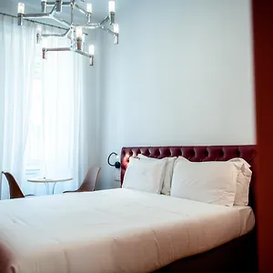 Boutique Palace *** Rome