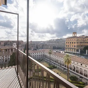 Camplus Centro Hotel