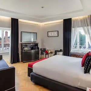 47 Boutique **** Rome