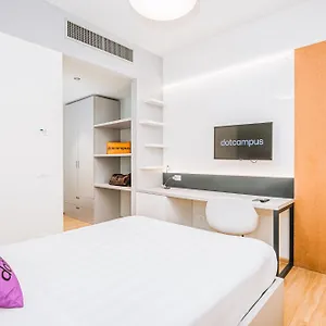 Hotel Dotcampus Center, Rzym