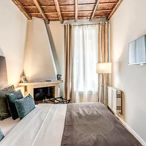 Hotel Trevi Beau Boutique, Rzym