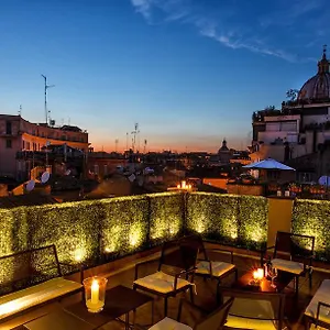 Smeraldo *** Rome