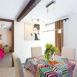 Casa Della Dogana Apartment