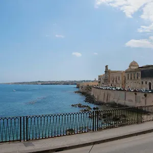 Residenze Dello Scirocco Holiday home
