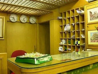 Hotel Pavia Roma