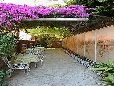 Hotel Pavia Roma