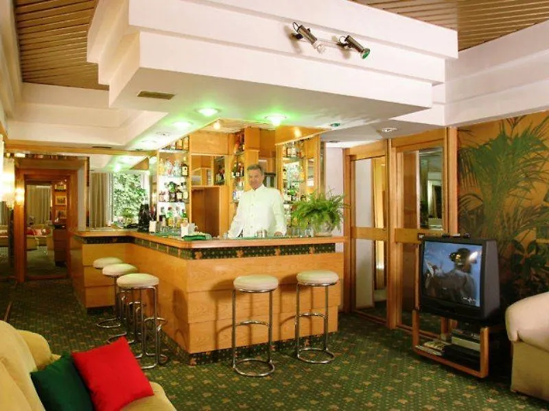 Hotel Pavia Roma