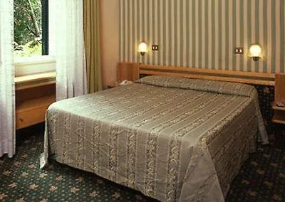 Hotel Pavia Roma