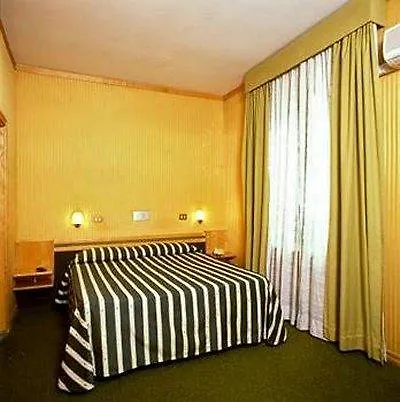 Hotel Pavia Roma
