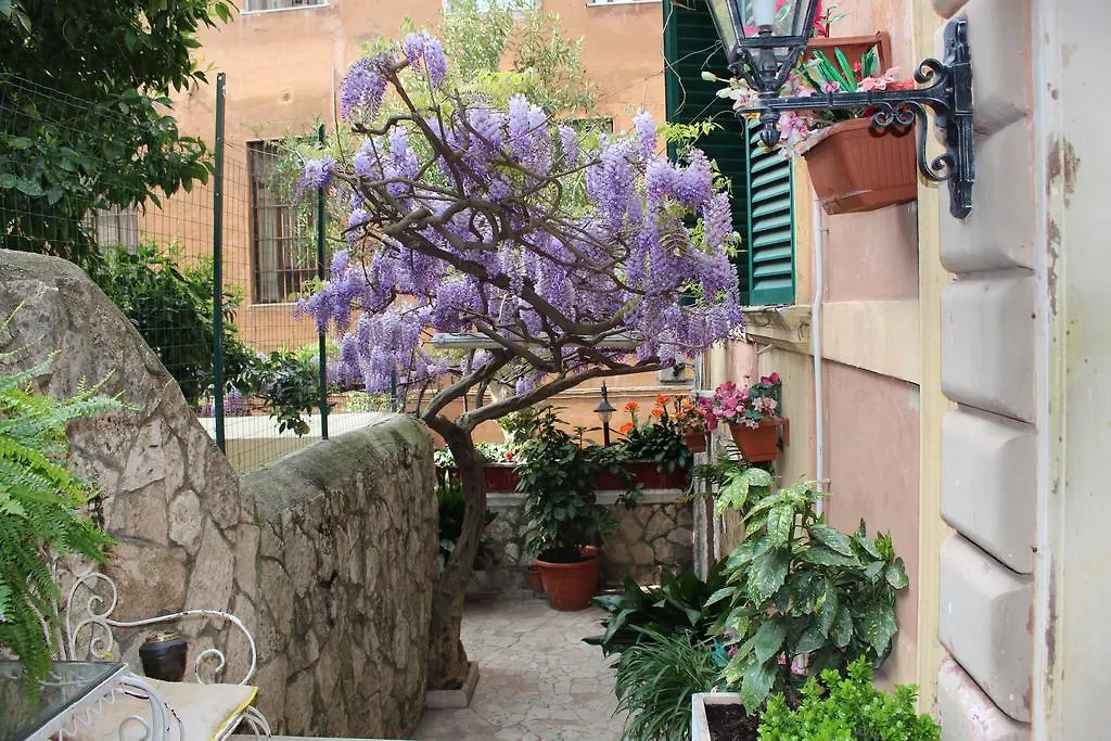 Hotel Pavia Roma