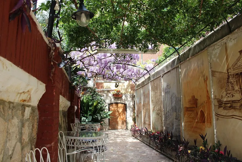 Hotel Pavia Roma