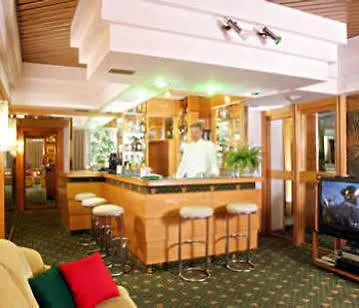 Hotel Pavia Roma 3*,  Italia