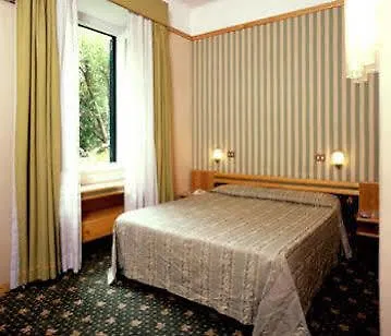 Hotel Pavia Roma Italia