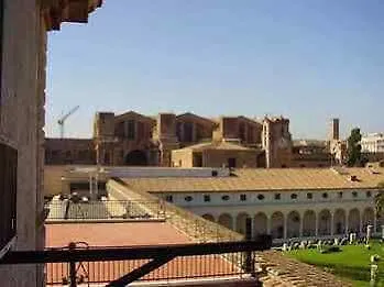 Hotel Pavia Roma