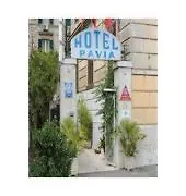 Hotel Pavia Roma Italia