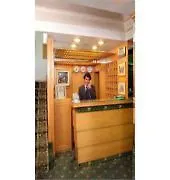 Hotel Pavia Roma