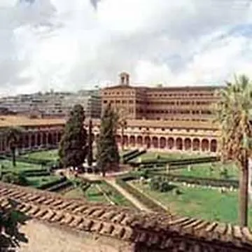 Hotel Pavia Roma