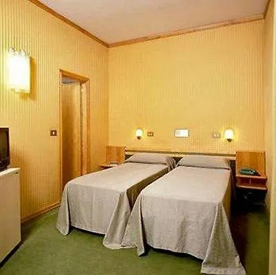 Hotel Pavia Rome
